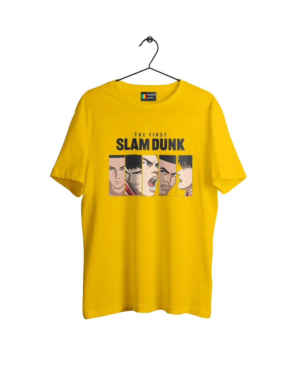 Slam Dunk