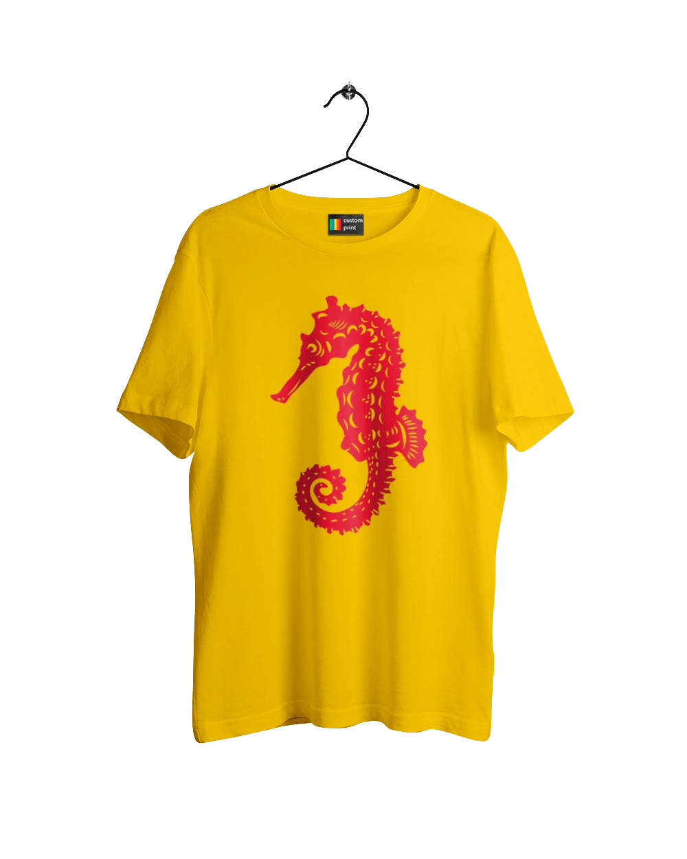 Морський коник