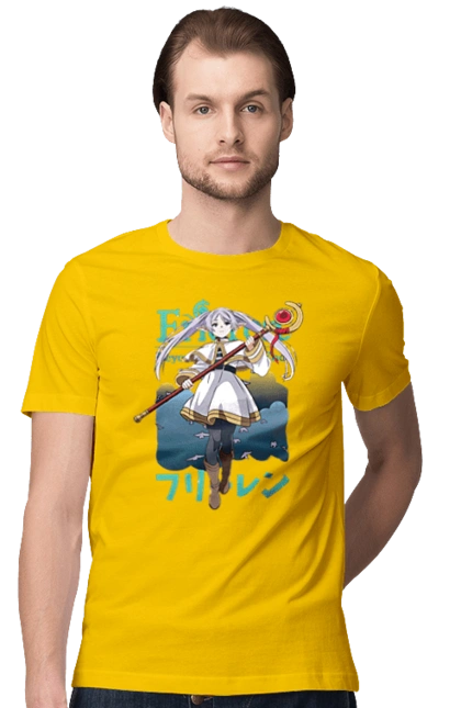 Frieren: Beyond Journey's End