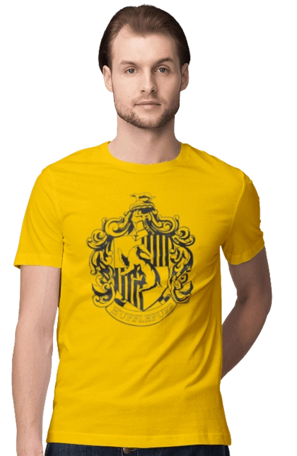 Harry Potter Hufflepuff