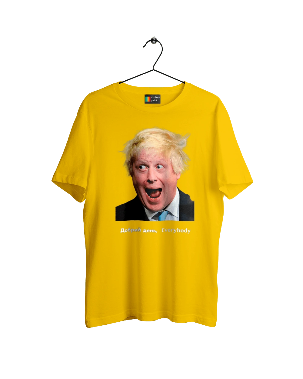 Good afternoon everybody