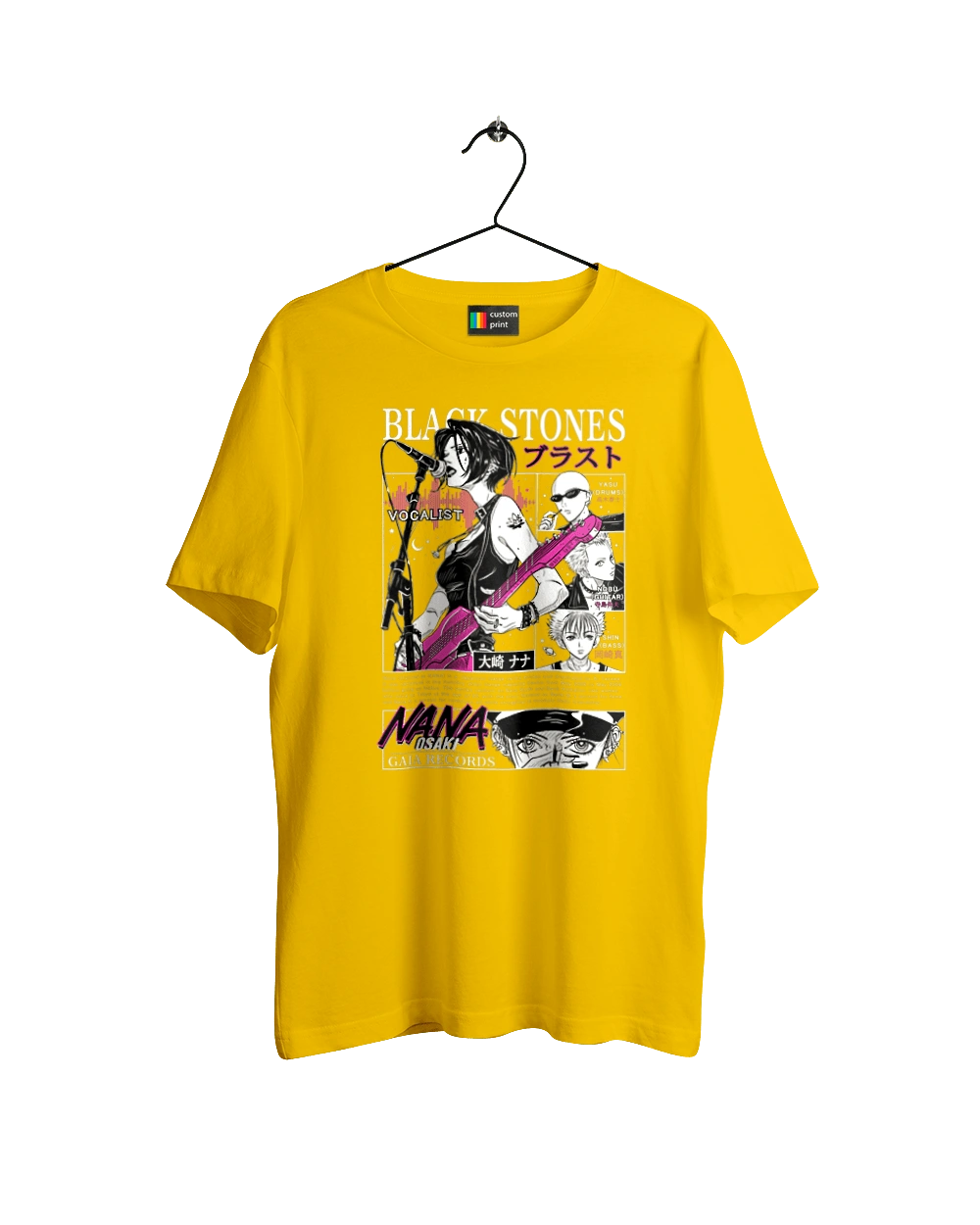 Nana Нана Осаки