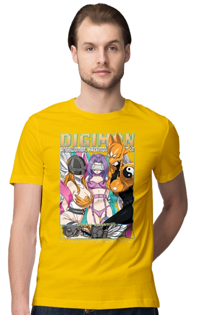 Digimon