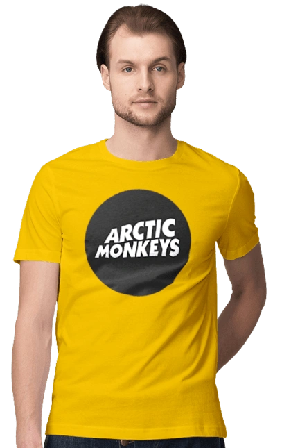 Arctic Monkeys