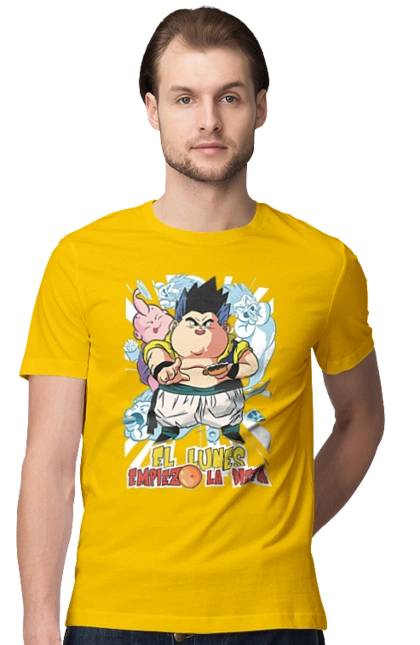 Перли дракона Готенкс