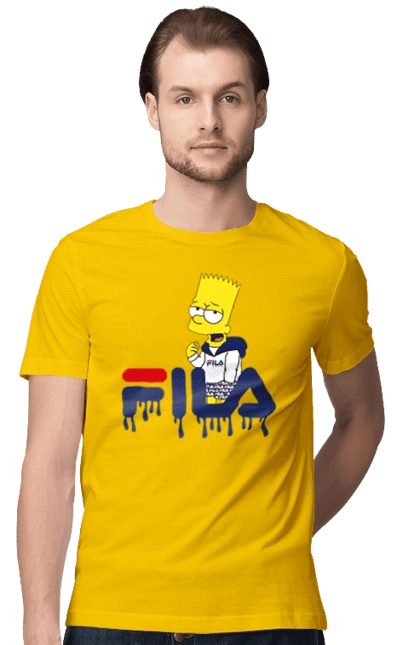 Bart FILA