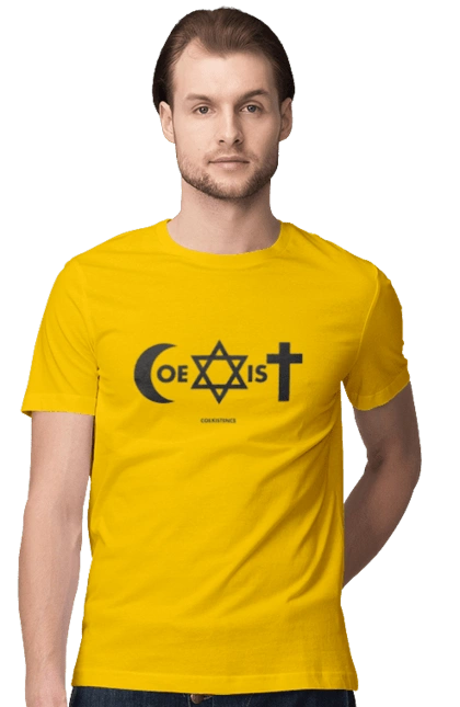 Coexist