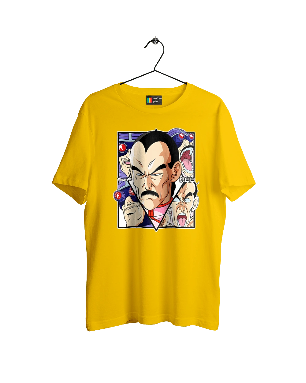 Перли дракона Тао Пай Пай