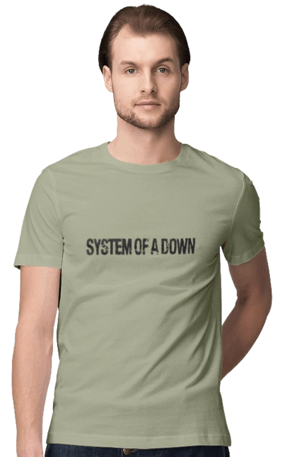 System of a Down