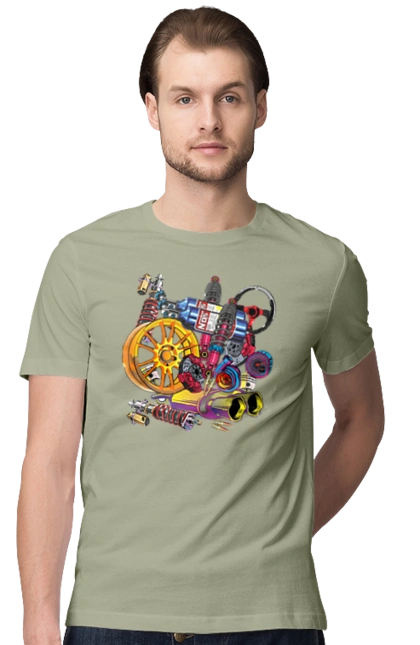 Автозапчастини