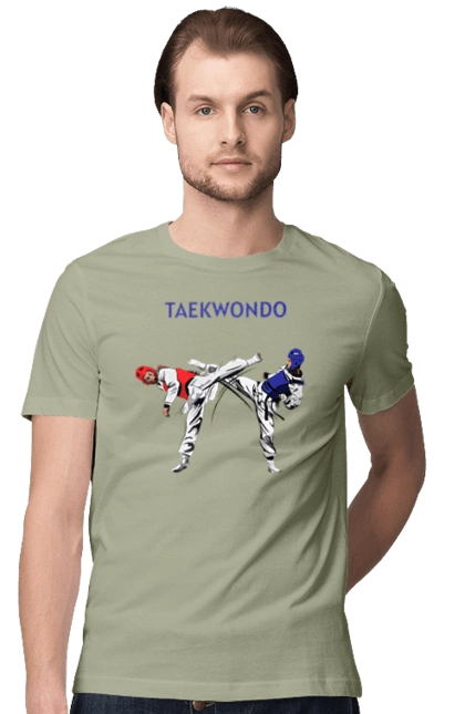 Taekwondo