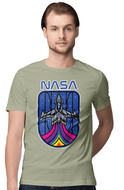 NASA