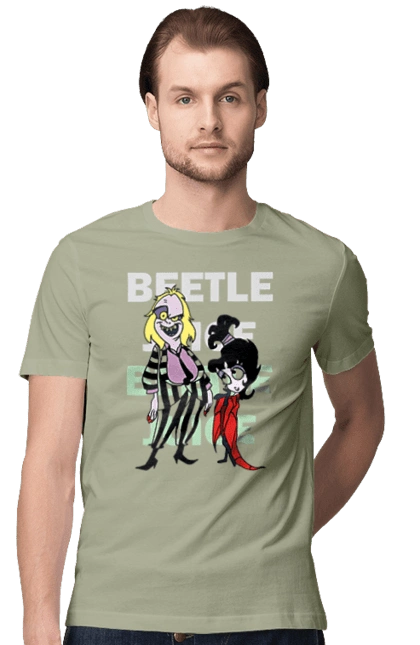 Beetlejuice