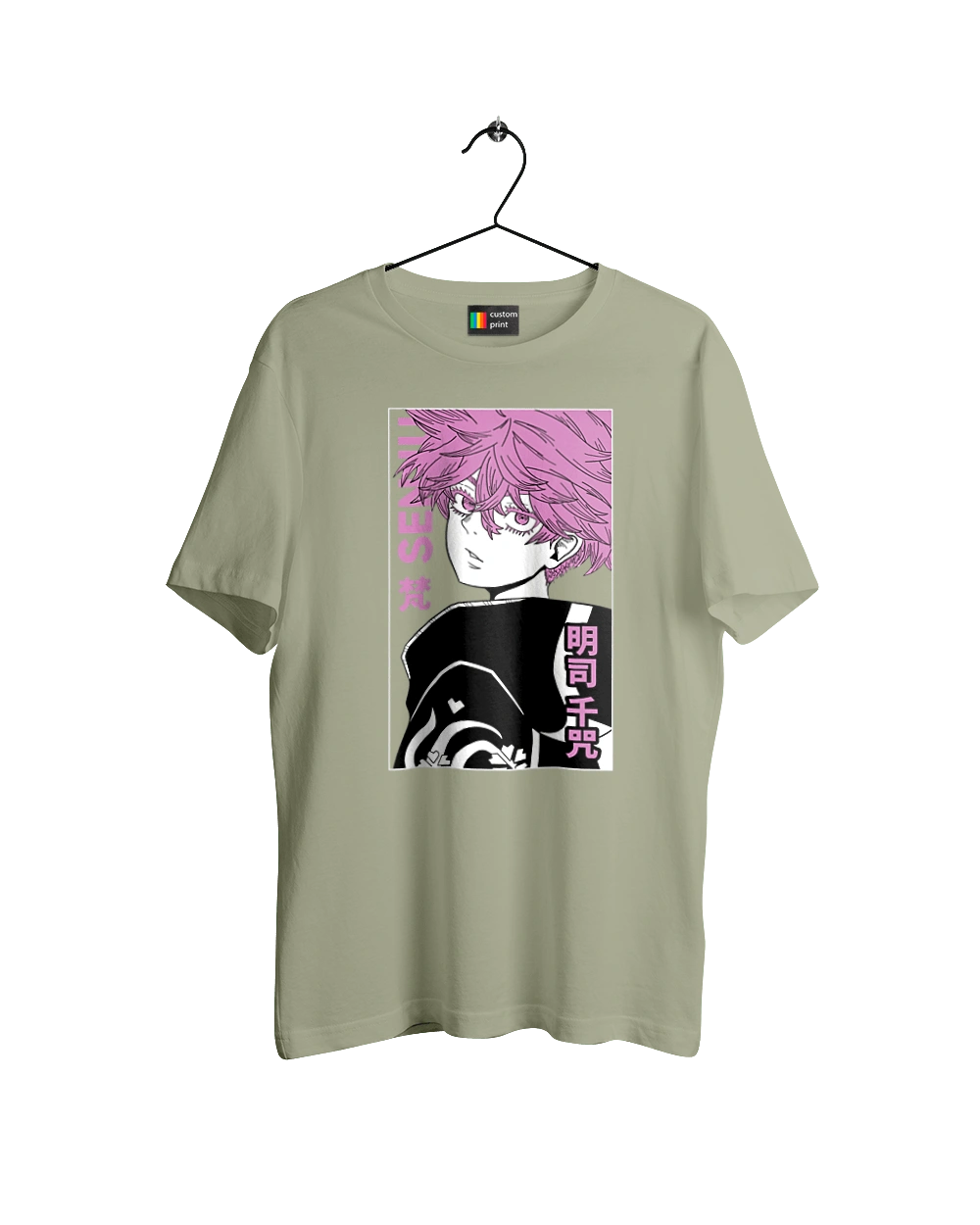 Tokyo Avengers Senju Kawaragi