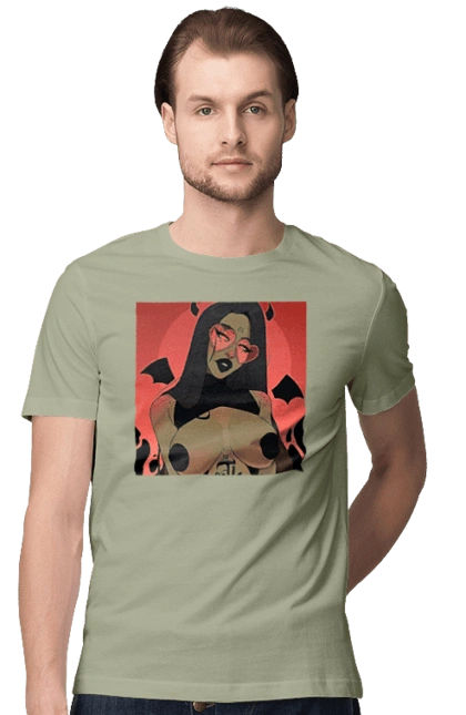 Диявол З Цицьками