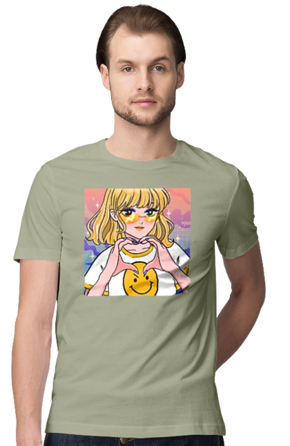 Жовта Дівчинка