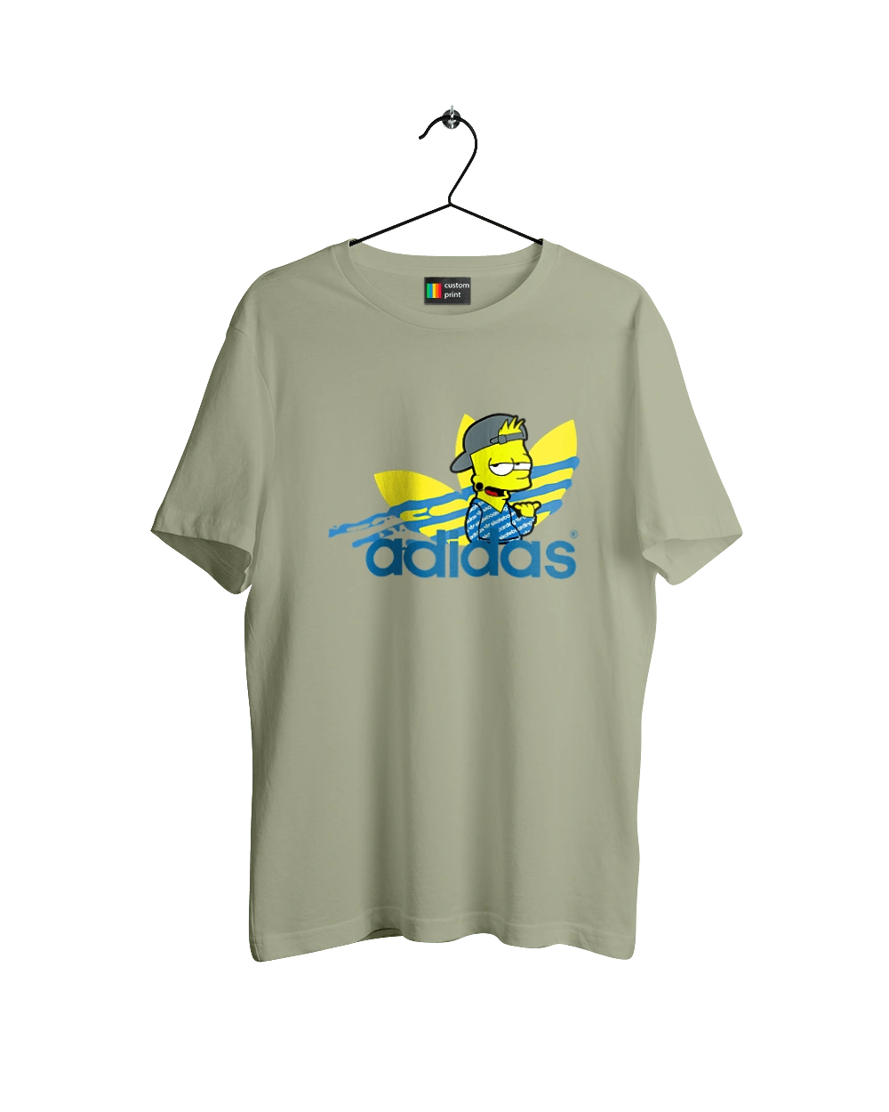 Adidas Барт