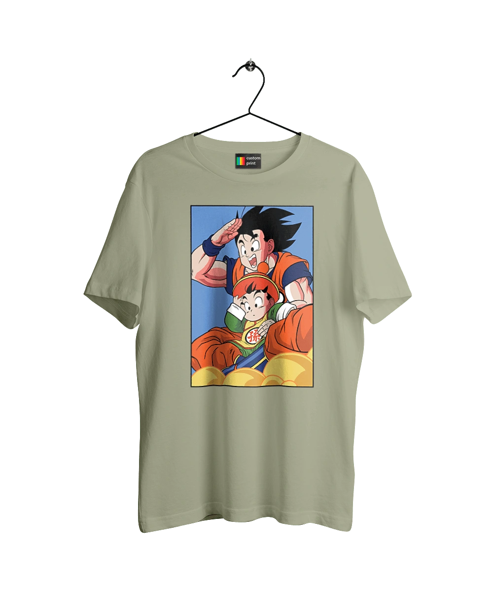 Dragon Ball Gohan