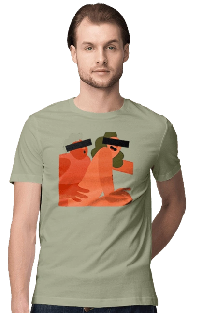 Love and hidden camera