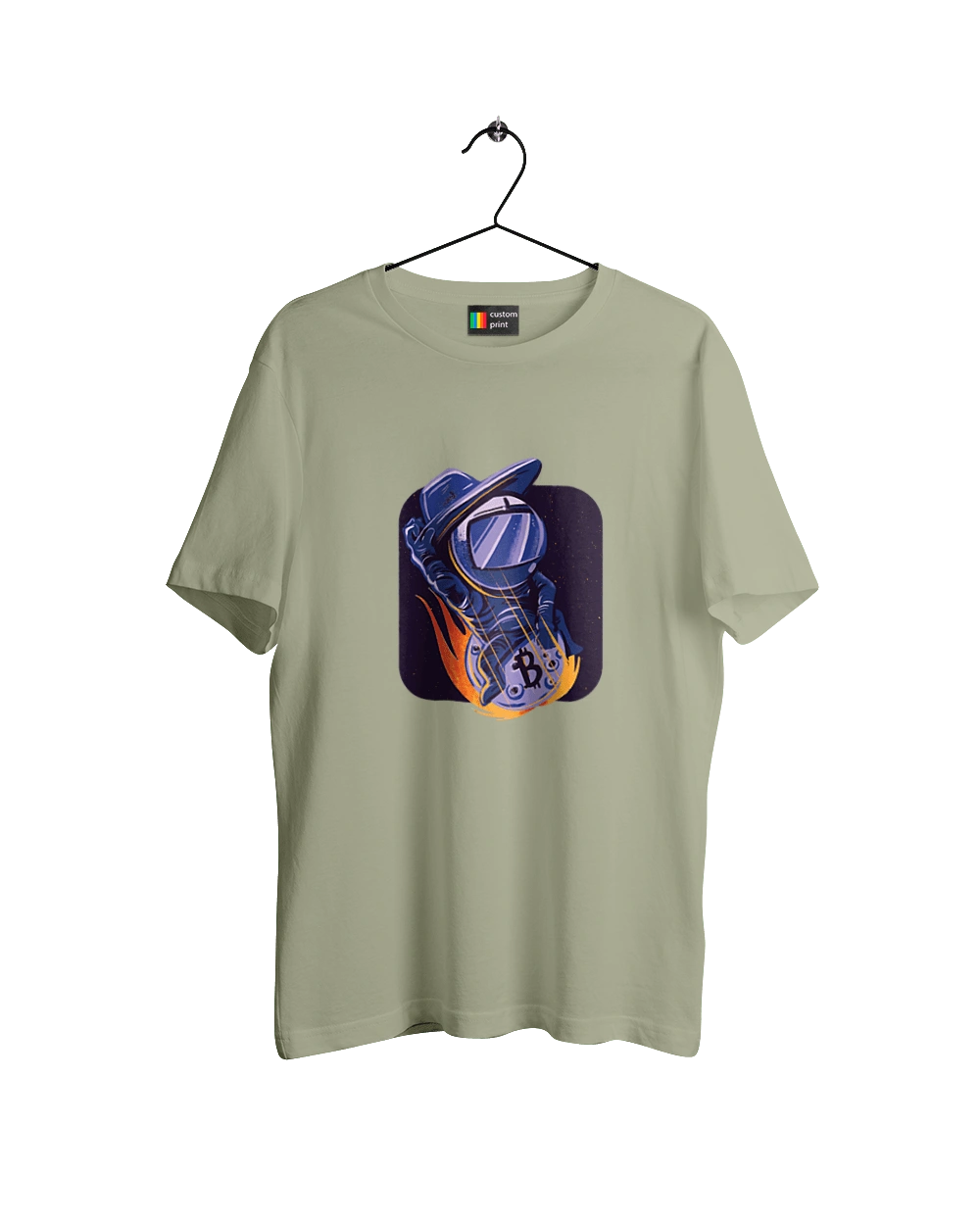 Космо біткоїн