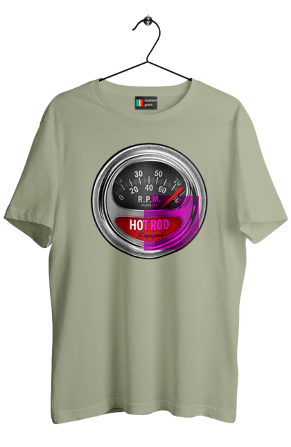 Футболка чоловіча з принтом "Hot rod". Байк, байкер, байкер клуб, брат, брати, брутал, гарячий асфальт, гарячий кінь, гарячий стрижень, дорога 50, дорога 66, дорога 80, дороги америки, дороги україни, жага швидкості, клуб байкерів, мотоцикл, мотоцикліст, справжній чоловік, чувак, швидкість. 2070702