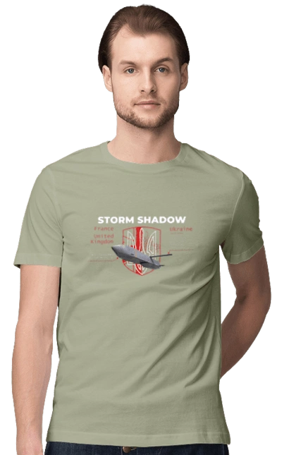 Storm Shadow