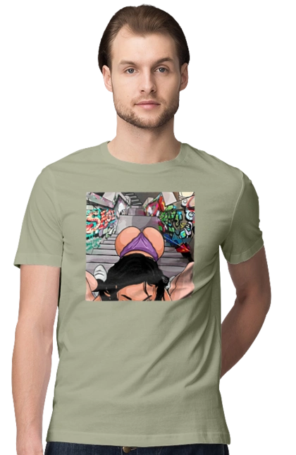 Дівчина На Колінах Перед Хлопчиною