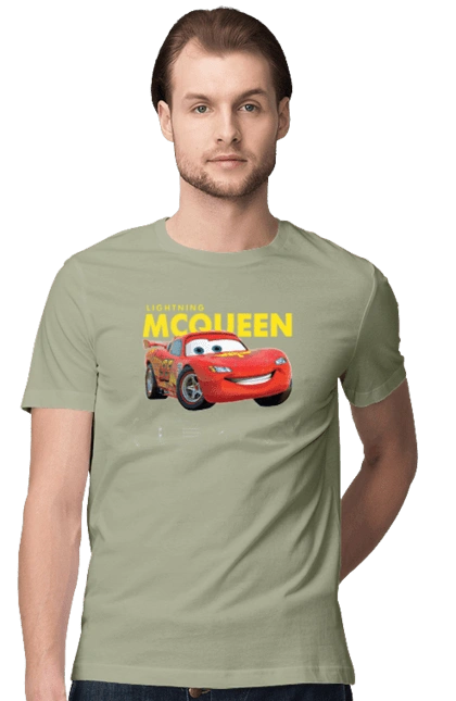 Lightning McQueen