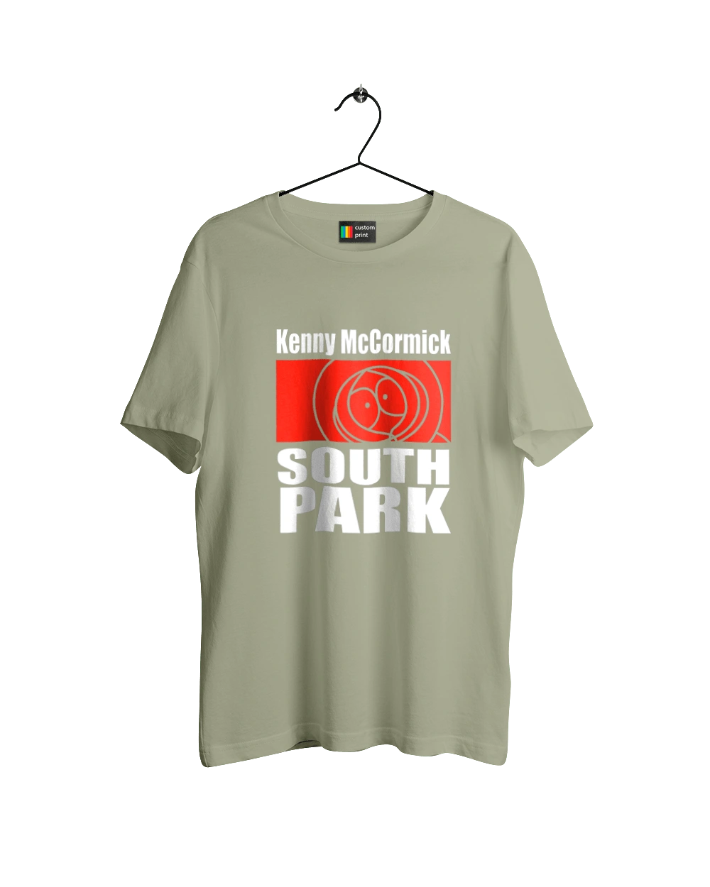 South Park Kenny