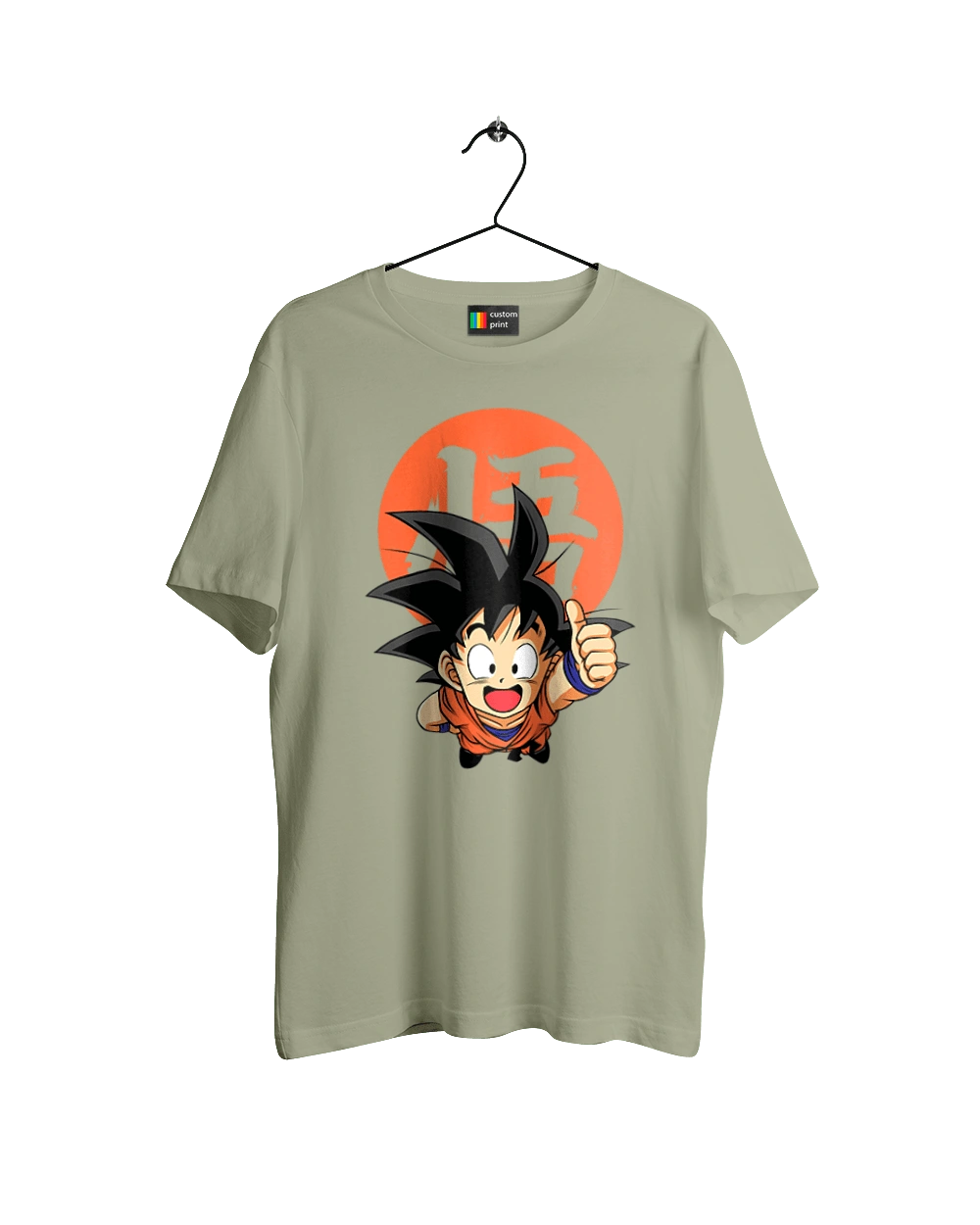 Dragon Ball Son Goku