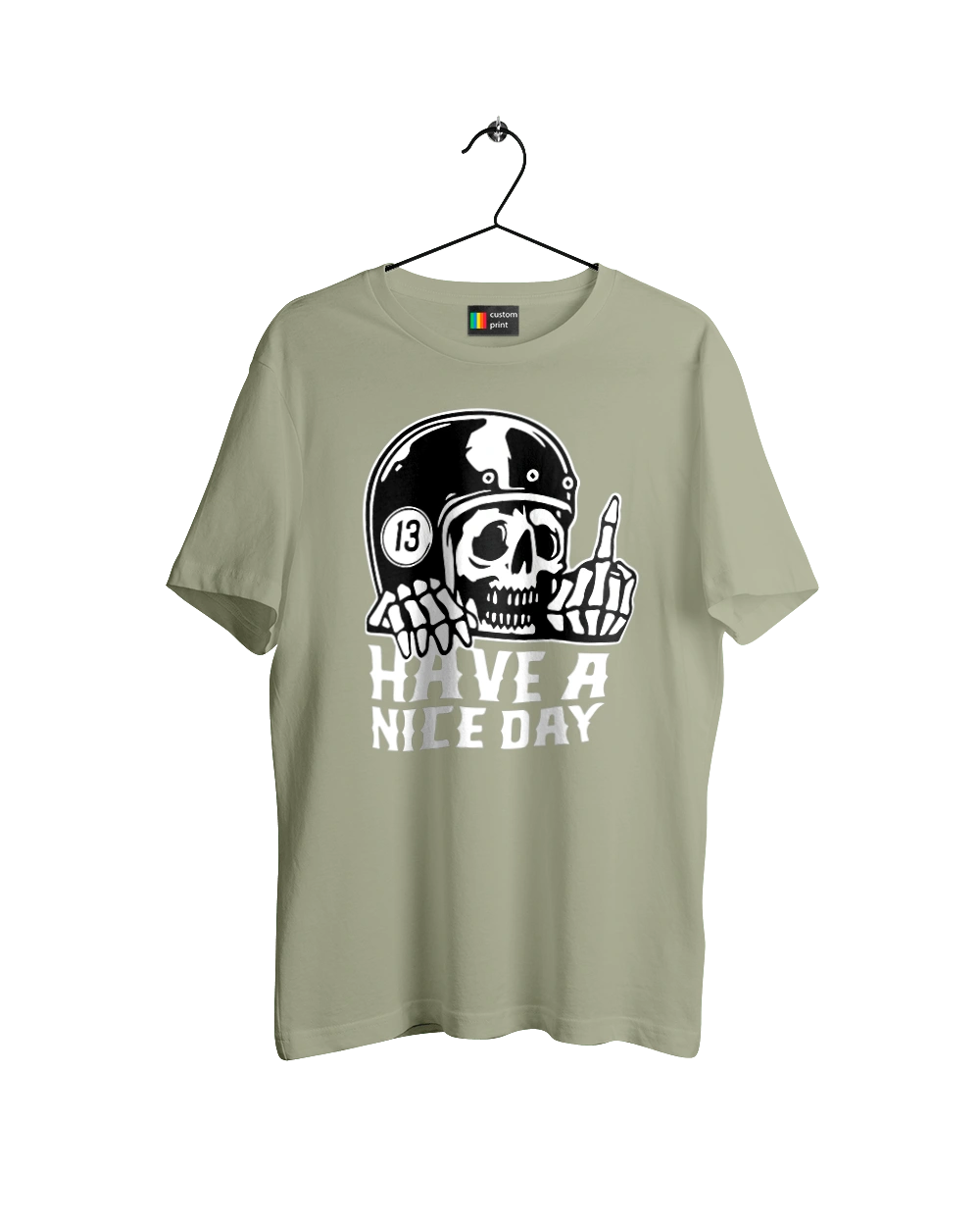 Хорошего дня