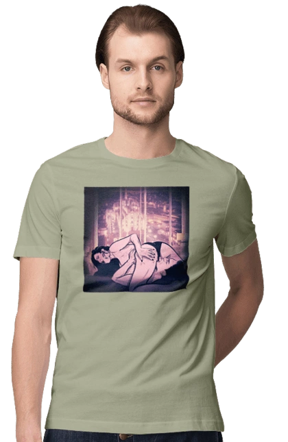 Дорослі Ігри На Тлі Міста