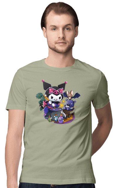 Хелло Китти Куроми