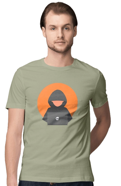 Я програміст