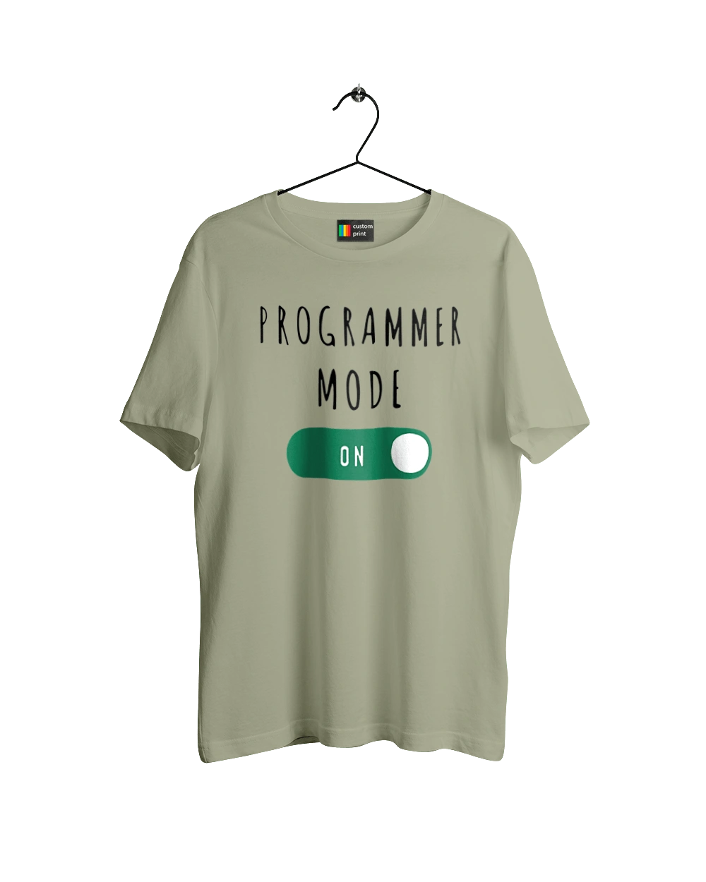 Programmer mode