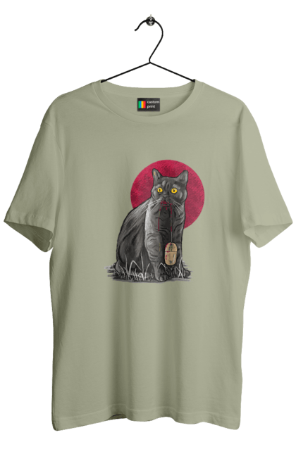 Футболка чоловіча з принтом "Кот програміст та мишка 404 День програміста". 404, andoid, aws, backend, c++, cloud, css, data, dev, devops, frontend, git, github, go, golang, google, html, ios, java, jquery, js, linux, nodejs, php, python, react, science, script, web, ай ті, айтішник, геймер, гик, кит, клавиши, код, комп, мем, мишка, ошибка, пародия, програміст, смешное, хакер. 2070702