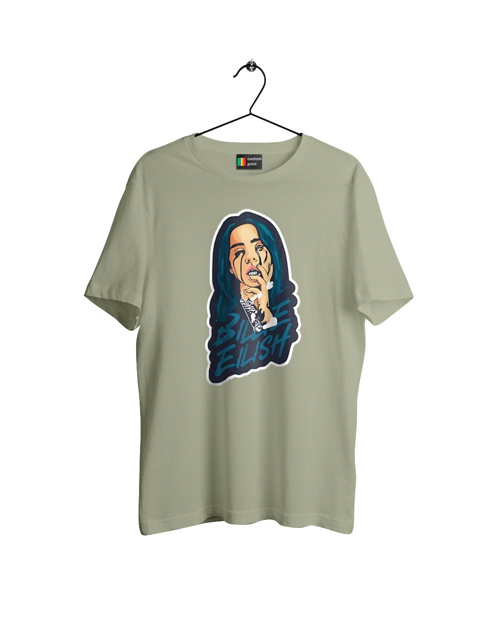 Billie Eilish