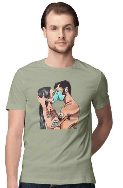 Коронавірусна Любов