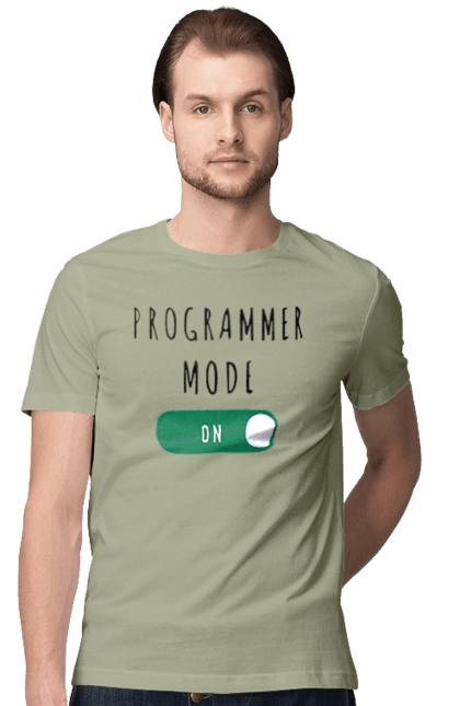 Programmer mode