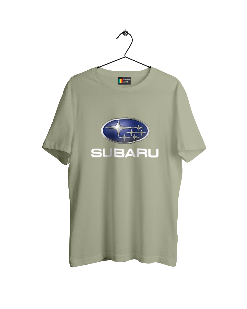 Subaru 2 Wh