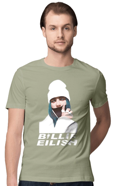 Біллі Айліш