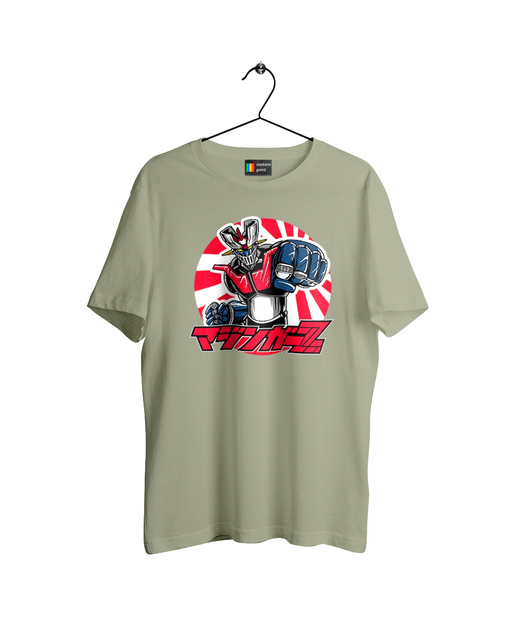 Mazinger Z Grendizer