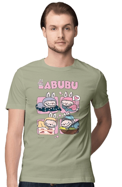 Сон Labubu