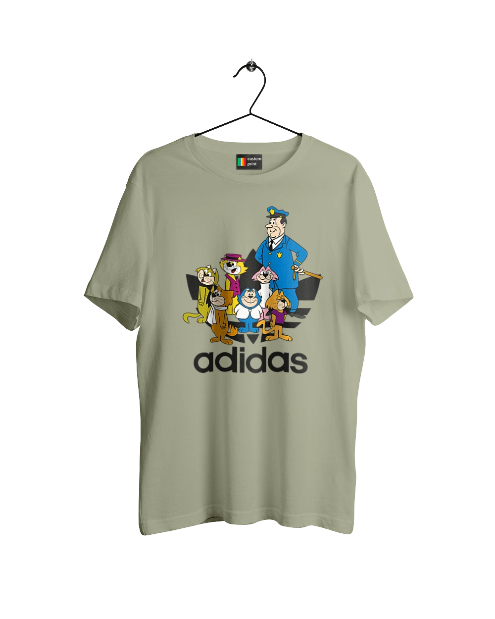 Adidas Top Cat