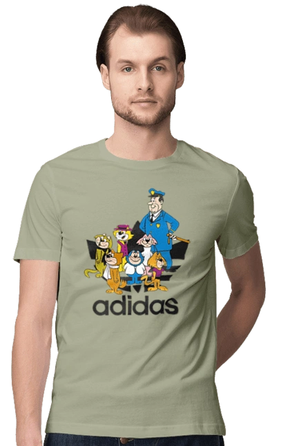 Adidas Top Cat