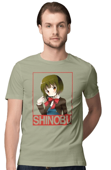 Kiniro Mosaic Shinobu Omiya