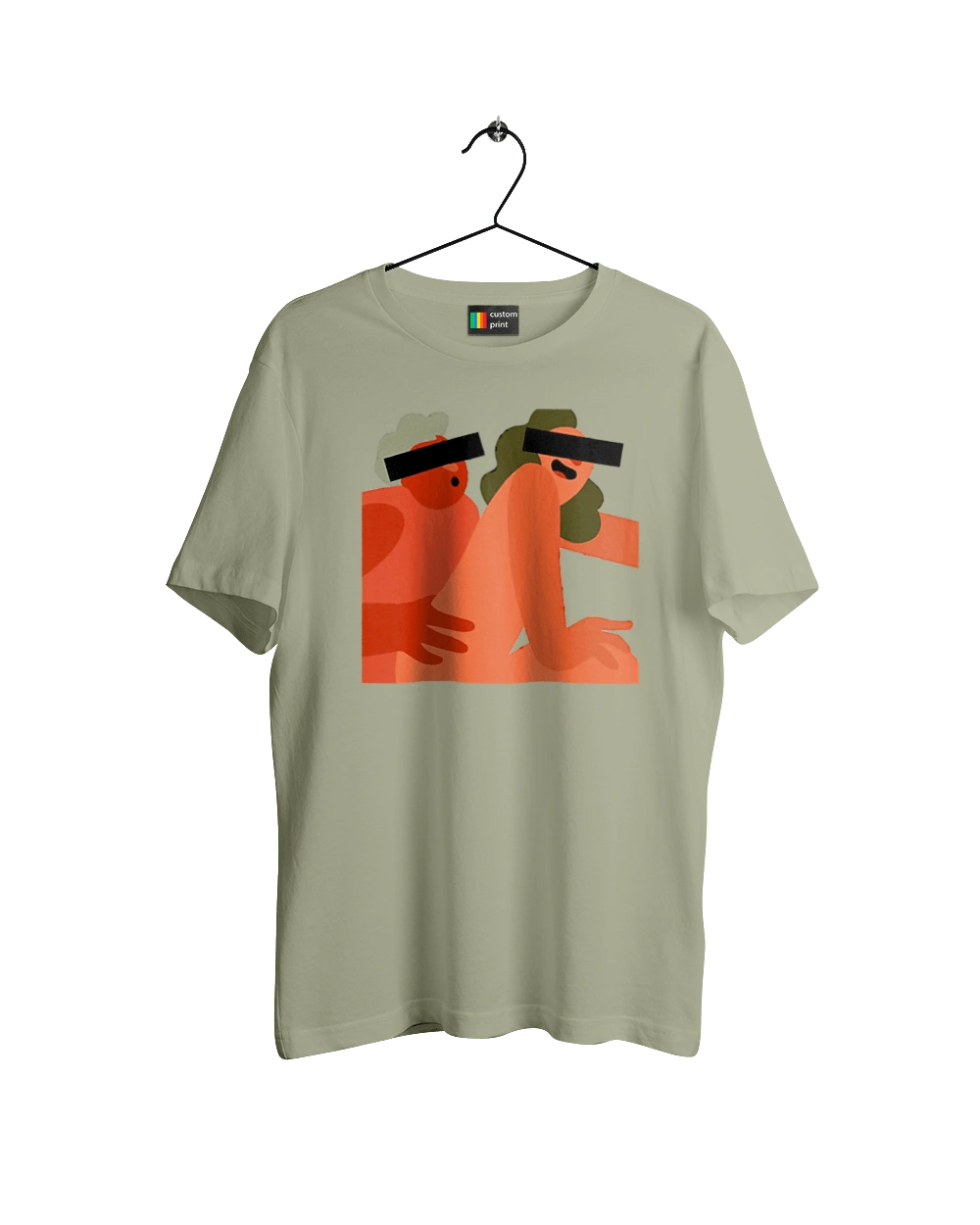 Love and hidden camera