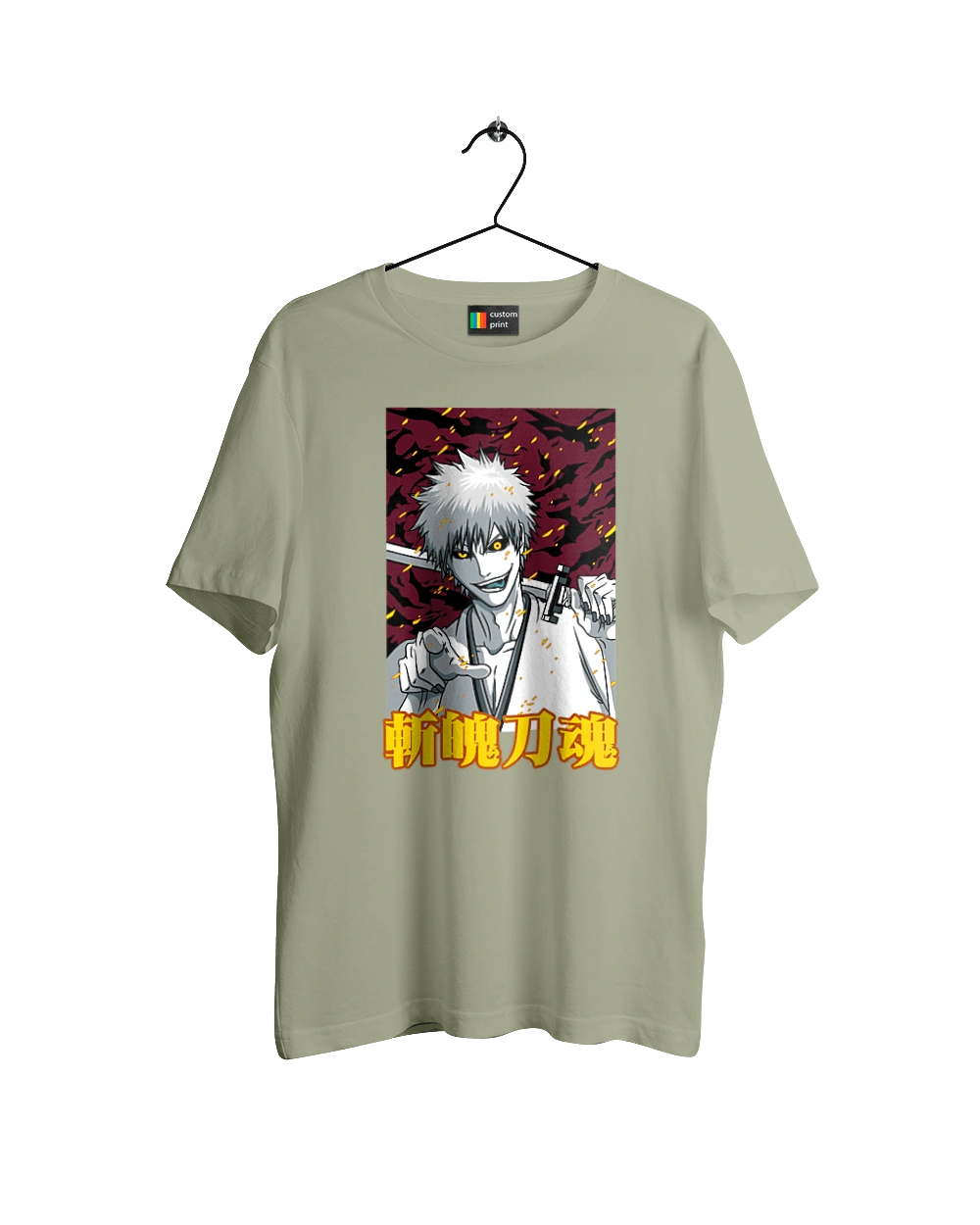 Bleach Ichigo Kurosaki