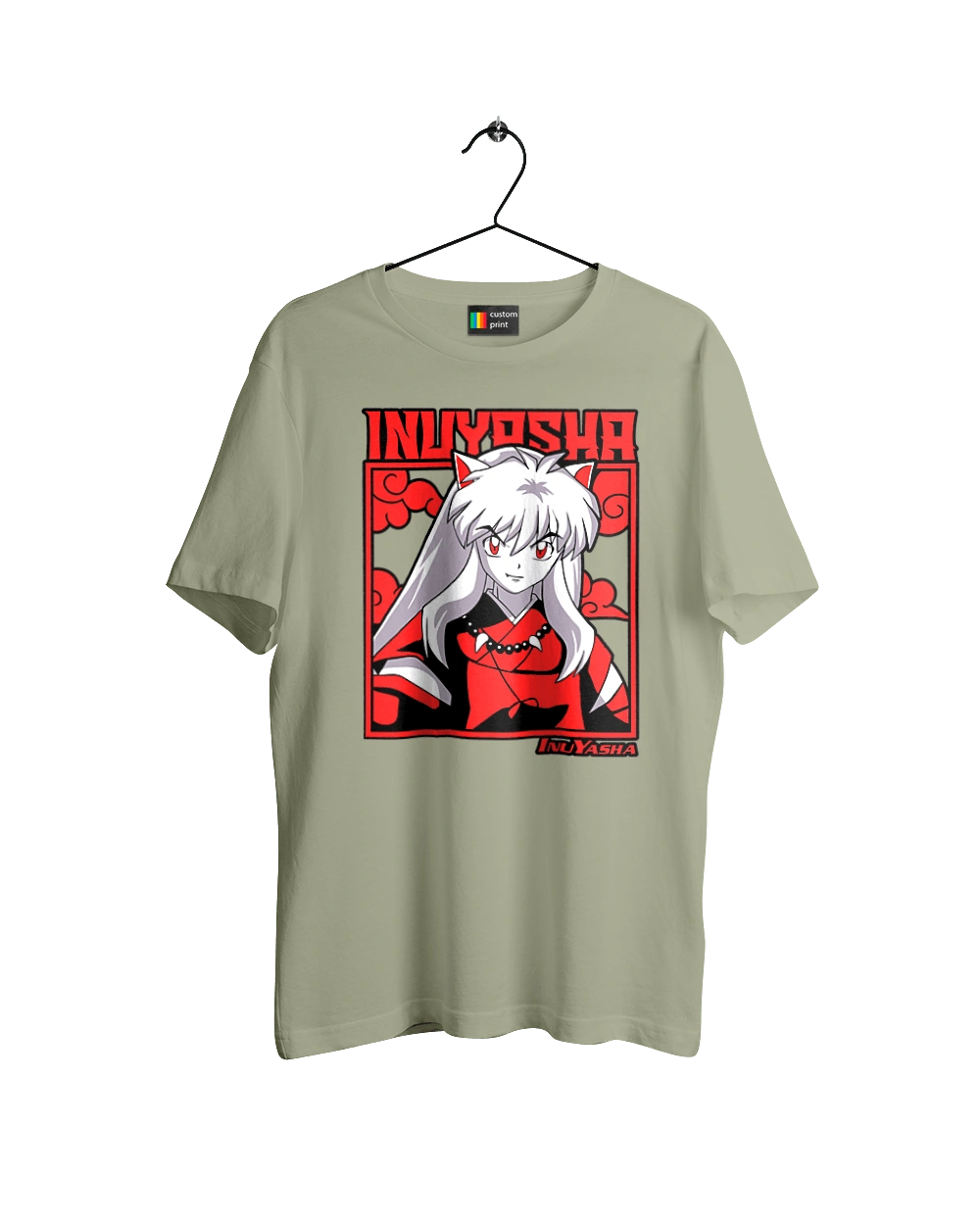 Inuyasha
