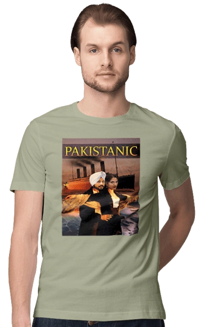 Pakistanic